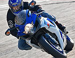 Спортбайк 2006 года Suzuki GSX-R600. Продажа мотоциклов Suzuki.